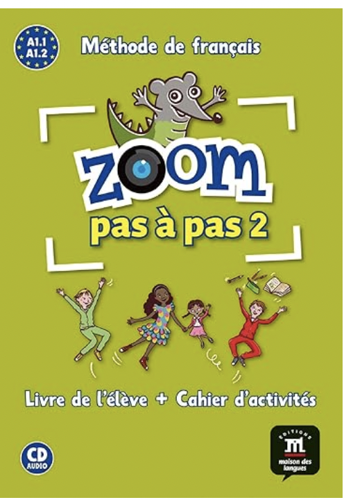 Schoolstoreng Ltd | Zoom pas a pas 2